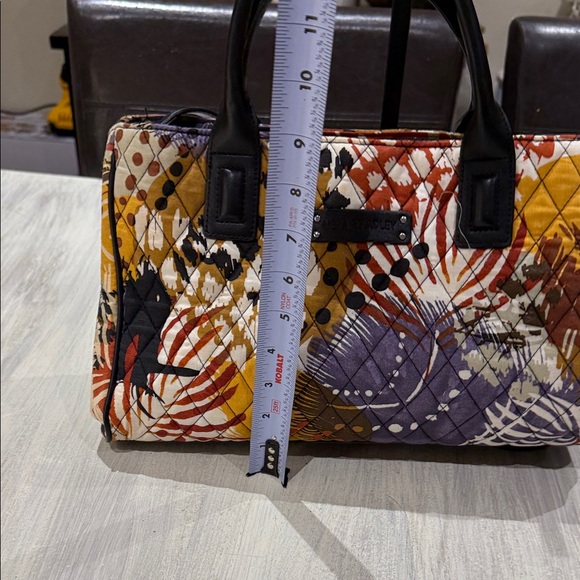 Vera Bradley Colorful Quilted Bag and Wallet Collection - Picture 14 of 16